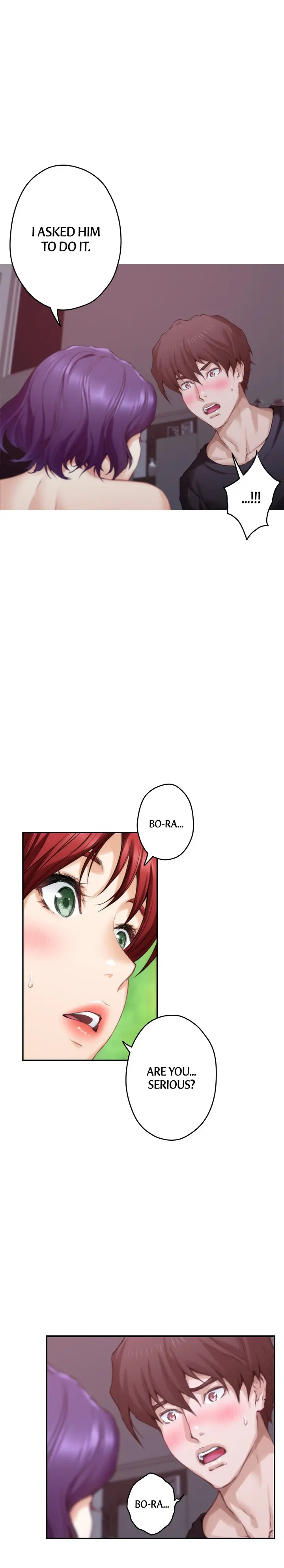 S-Mate Episode 66 - Page 7