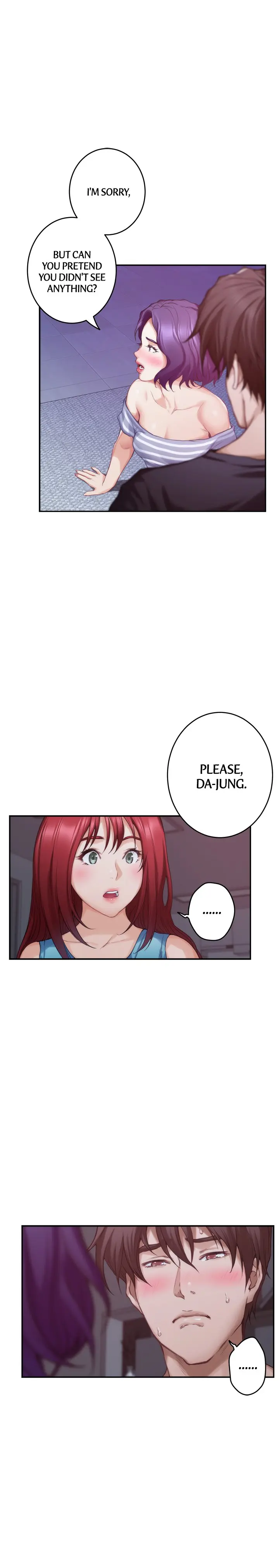 S-Mate Episode 66 - Page 8