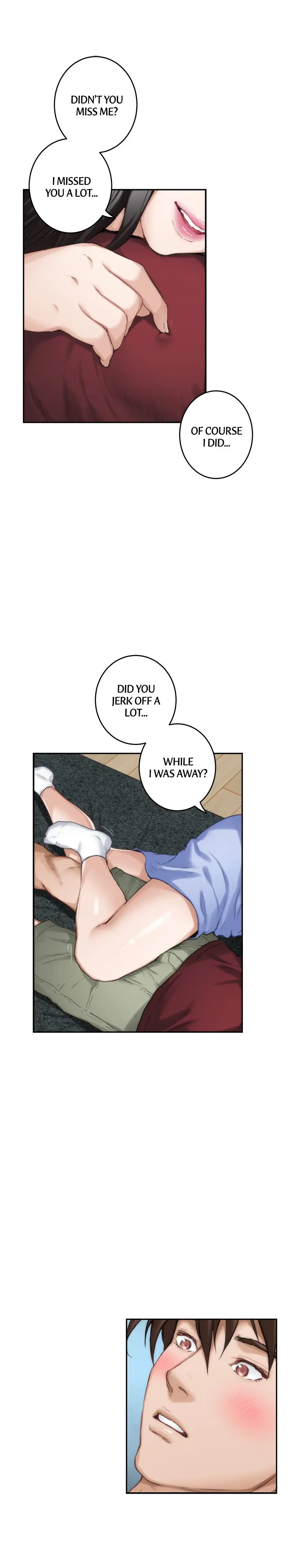 S-Mate Episode 67 - Page 14