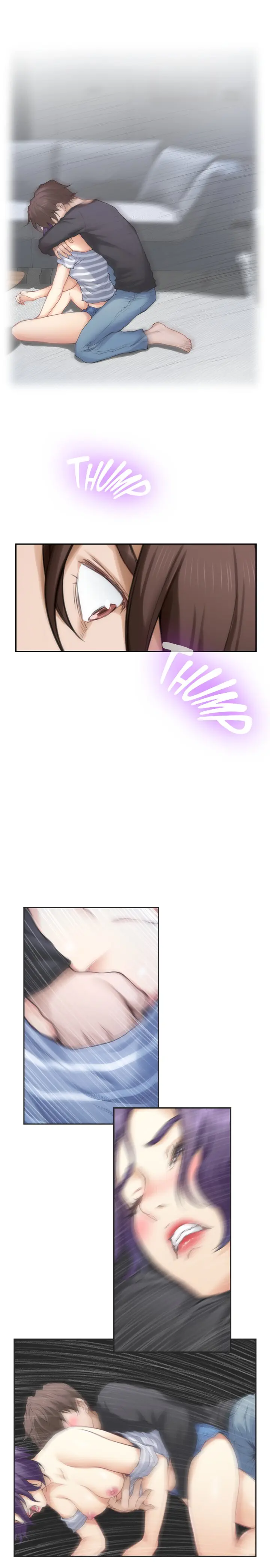 S-Mate Episode 67 - Page 6
