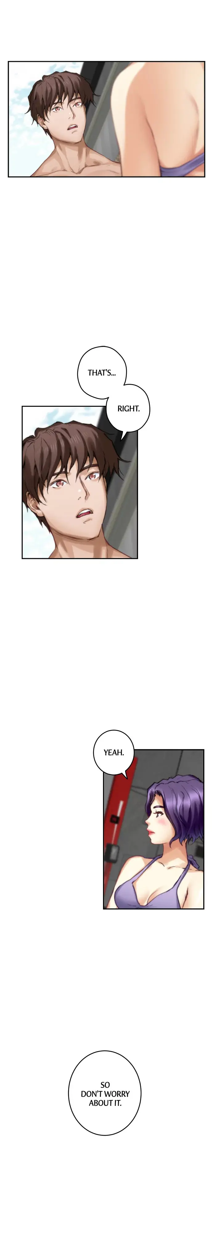 S-Mate Episode 68 - Page 13