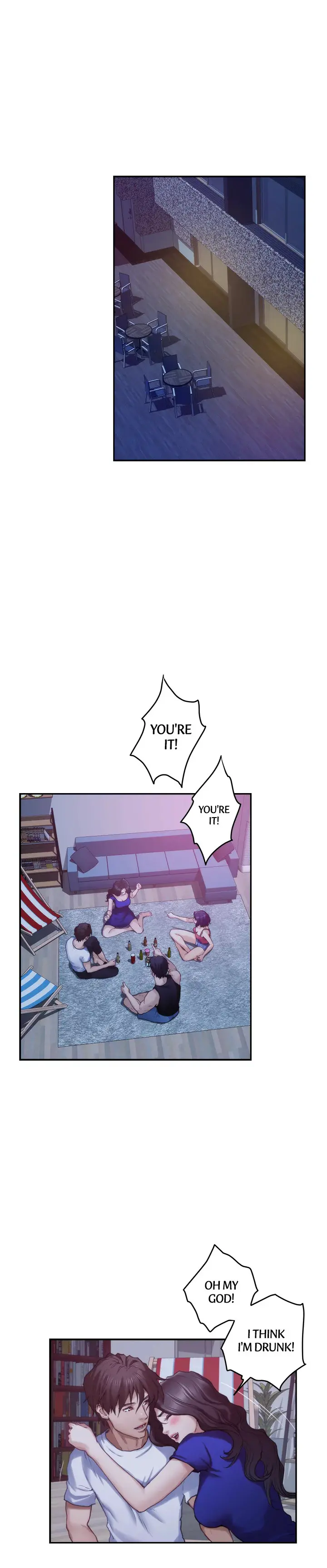S-Mate Episode 68 - Page 15