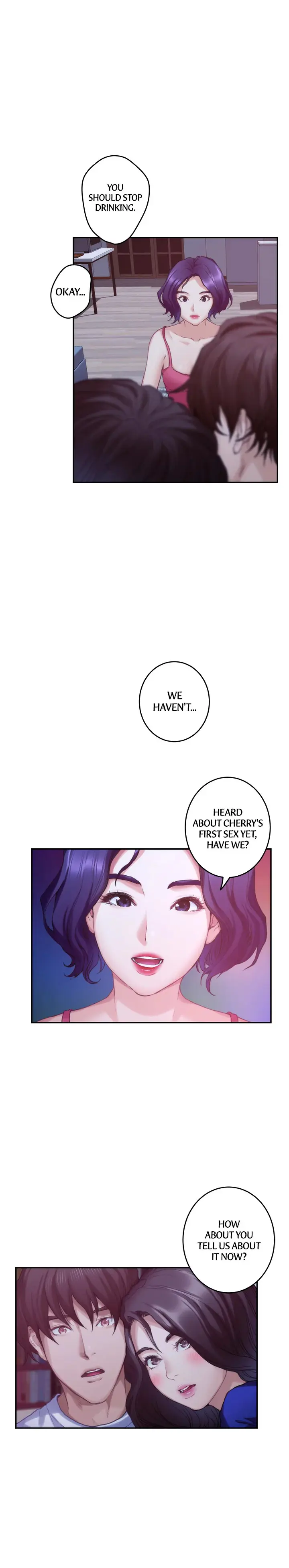 S-Mate Episode 68 - Page 16
