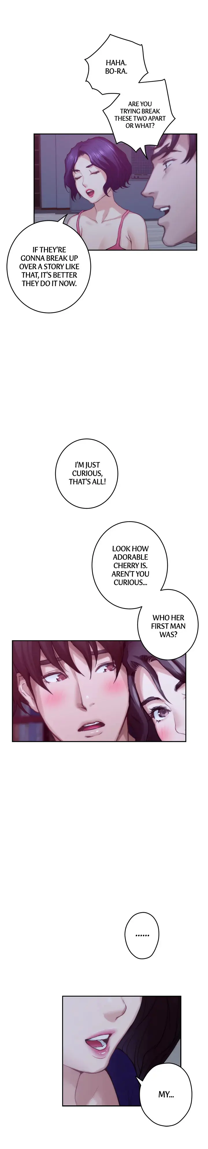 S-Mate Episode 68 - Page 17