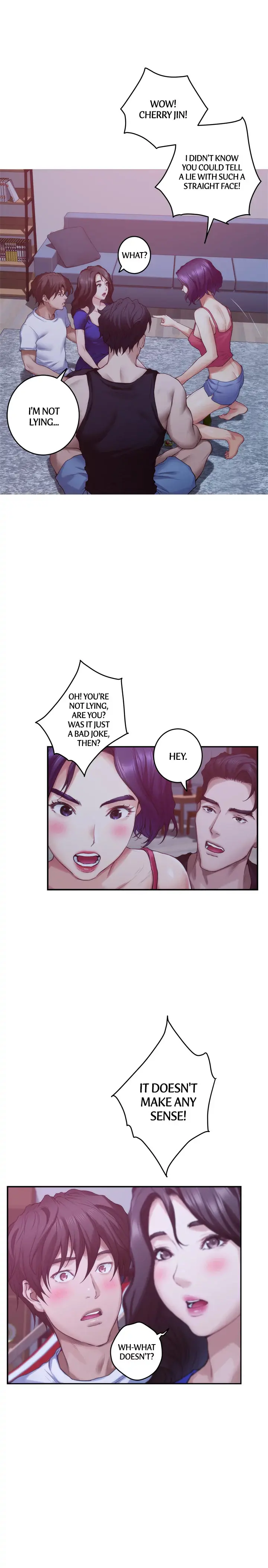 S-Mate Episode 68 - Page 20