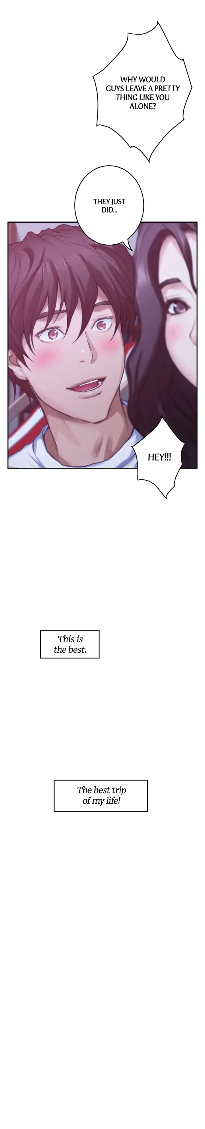S-Mate Episode 68 - Page 21