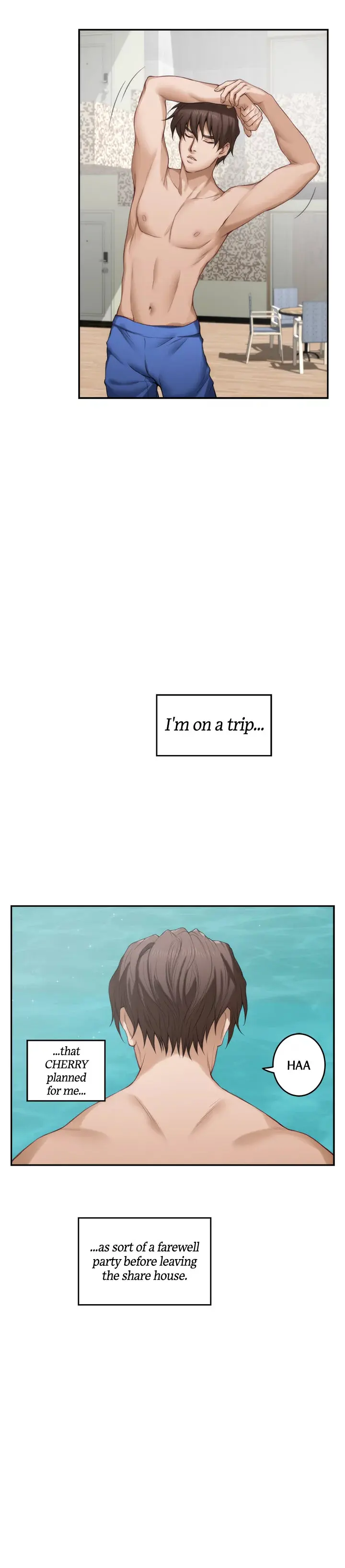 S-Mate Episode 68 - Page 3
