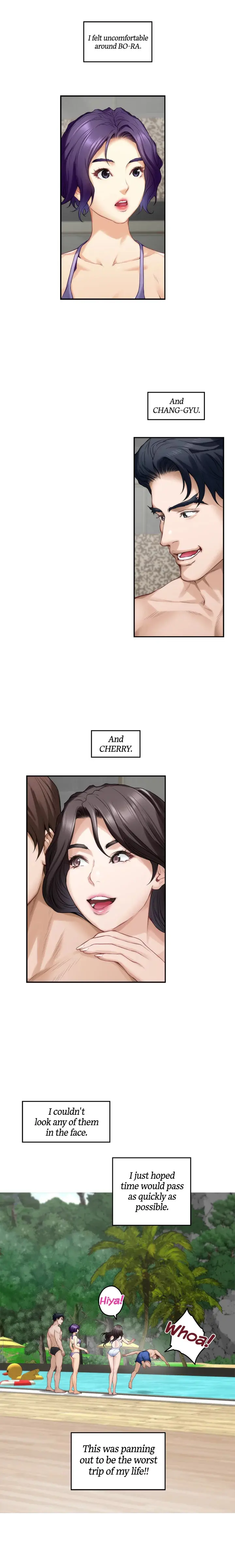 S-Mate Episode 68 - Page 5