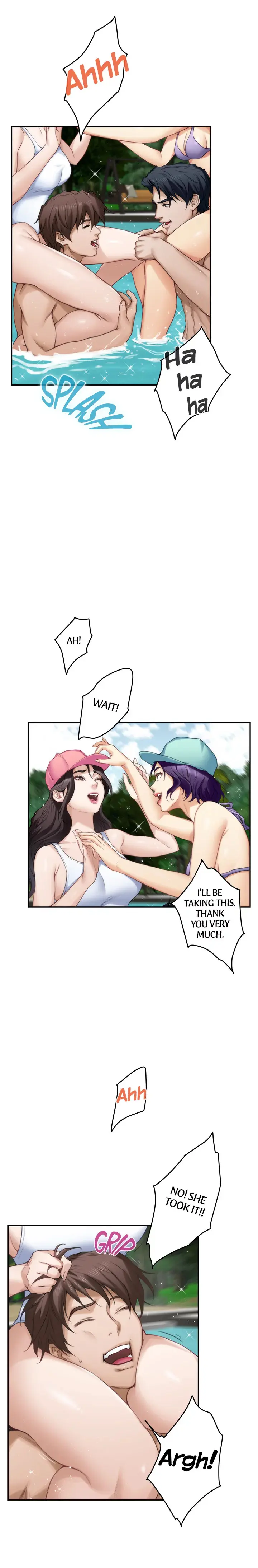 S-Mate Episode 68 - Page 7