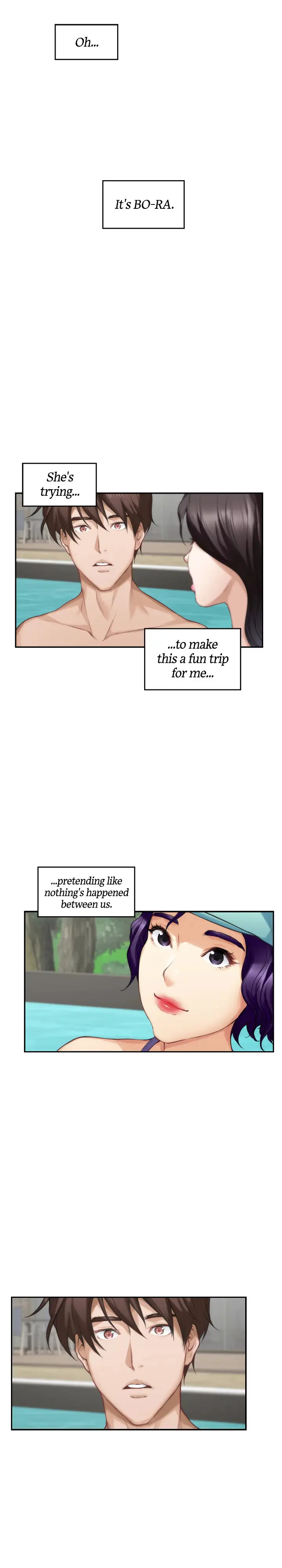 S-Mate Episode 68 - Page 9