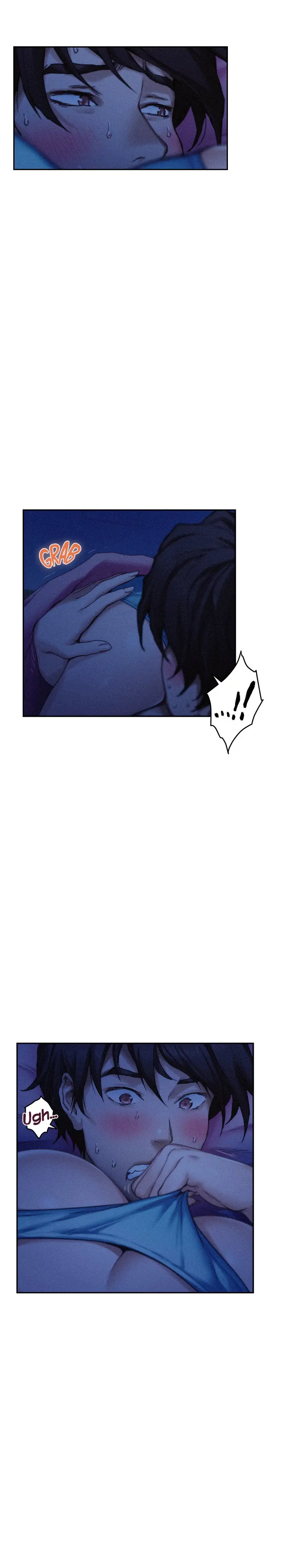 S-Mate Episode 69 - Page 14