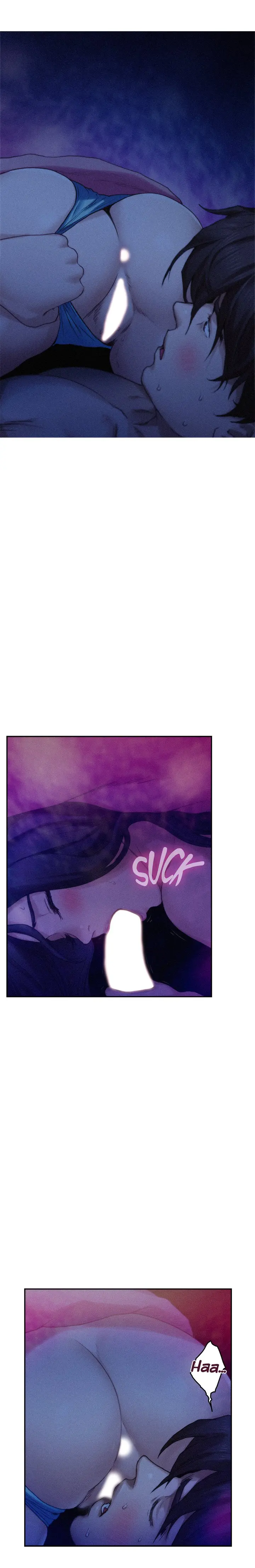 S-Mate Episode 69 - Page 15