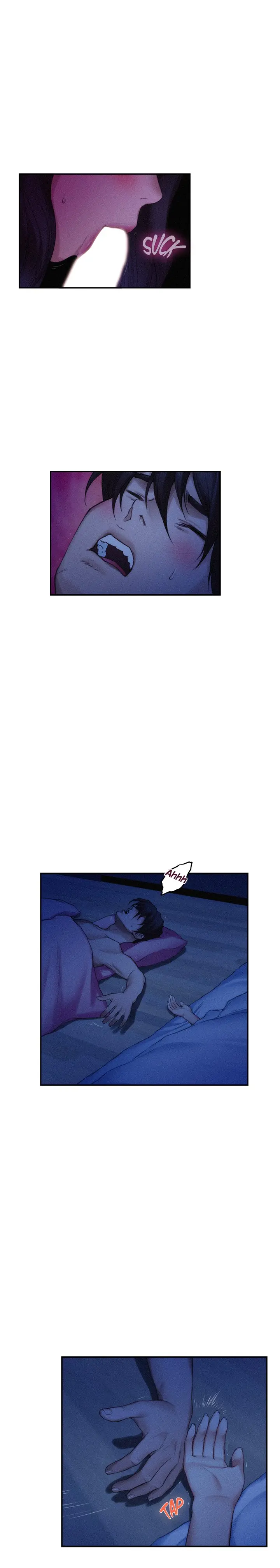 S-Mate Episode 69 - Page 6