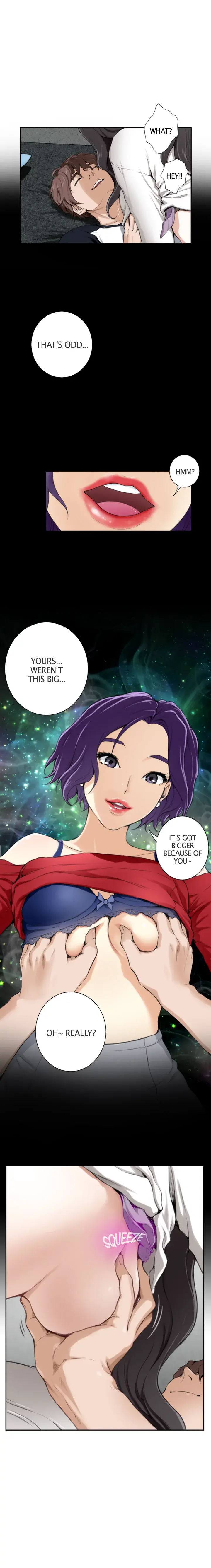 S-Mate Episode 7 - Page 11