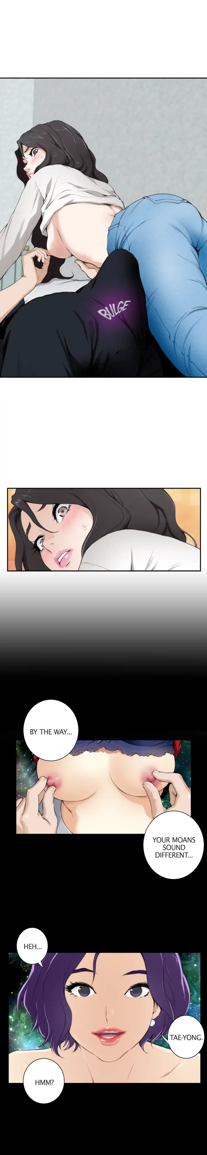 S-Mate Episode 7 - Page 16