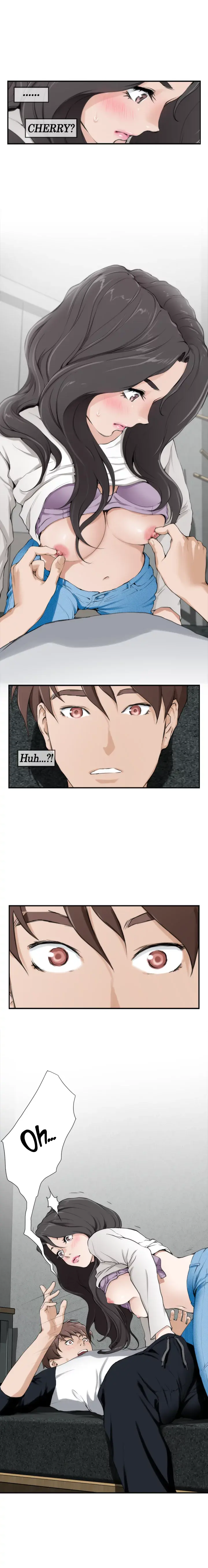S-Mate Episode 7 - Page 18