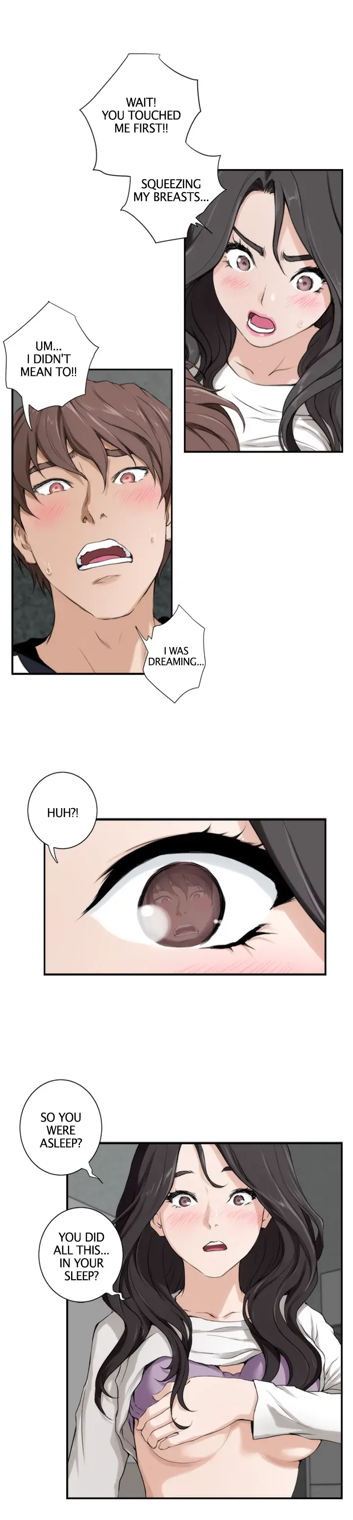 S-Mate Episode 7 - Page 20