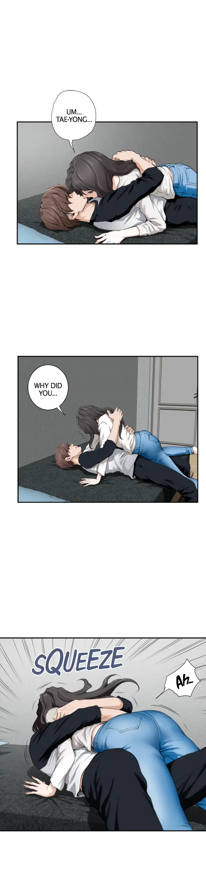 S-Mate Episode 7 - Page 4