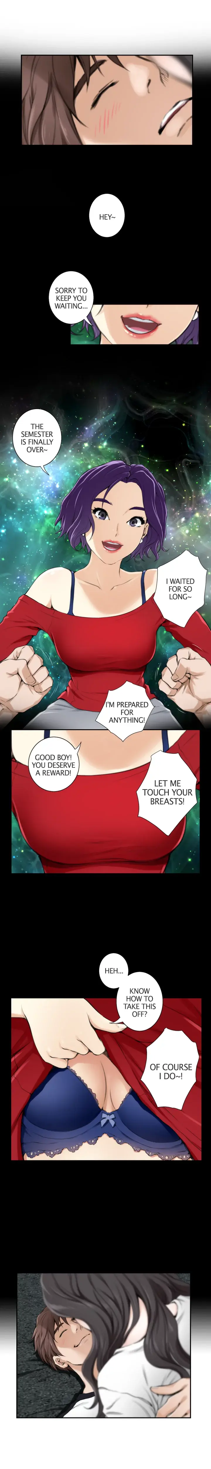 S-Mate Episode 7 - Page 7