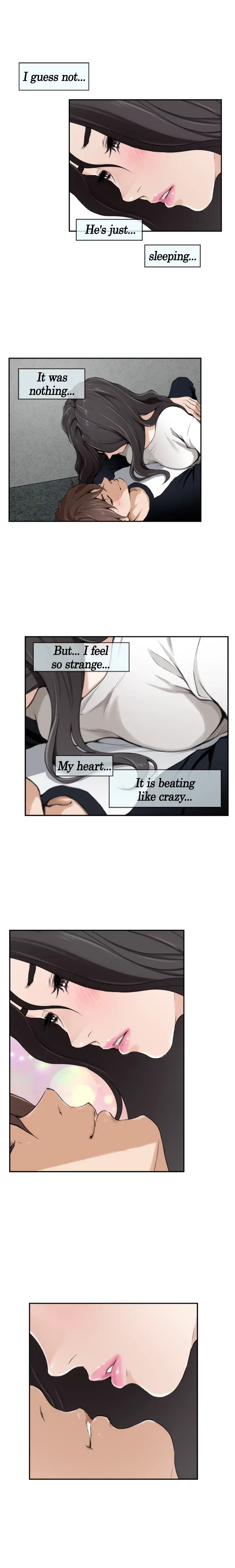S-Mate Episode 7 - Page 8