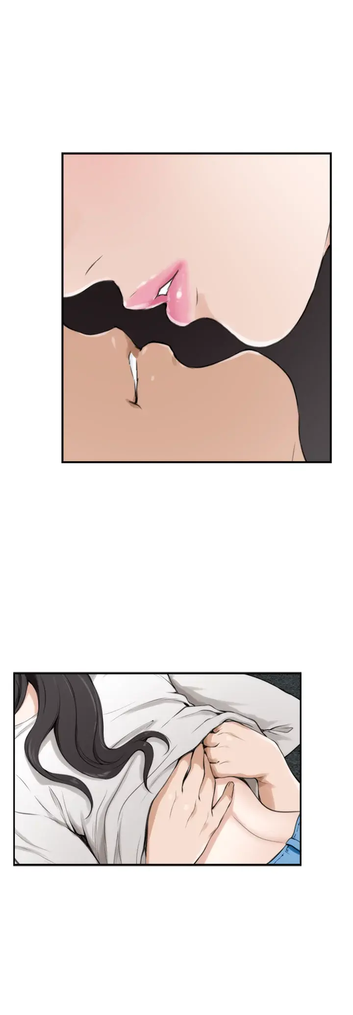 S-Mate Episode 7 - Page 9
