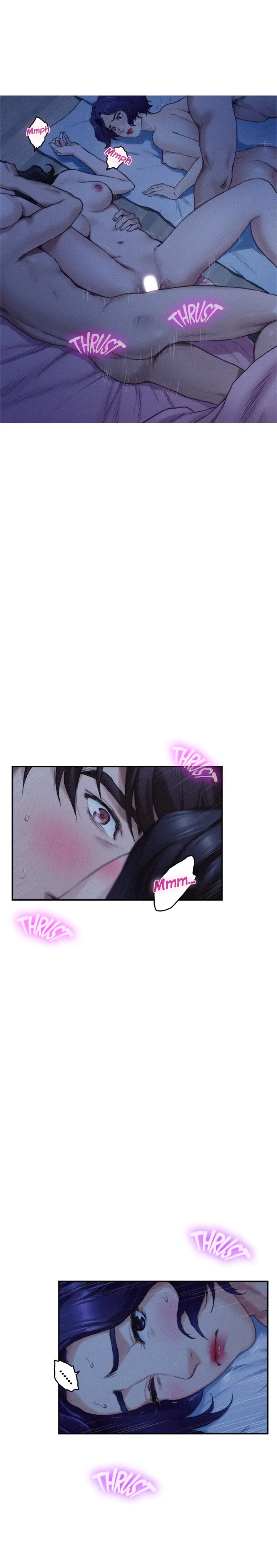 S-Mate Episode 70 - Page 16