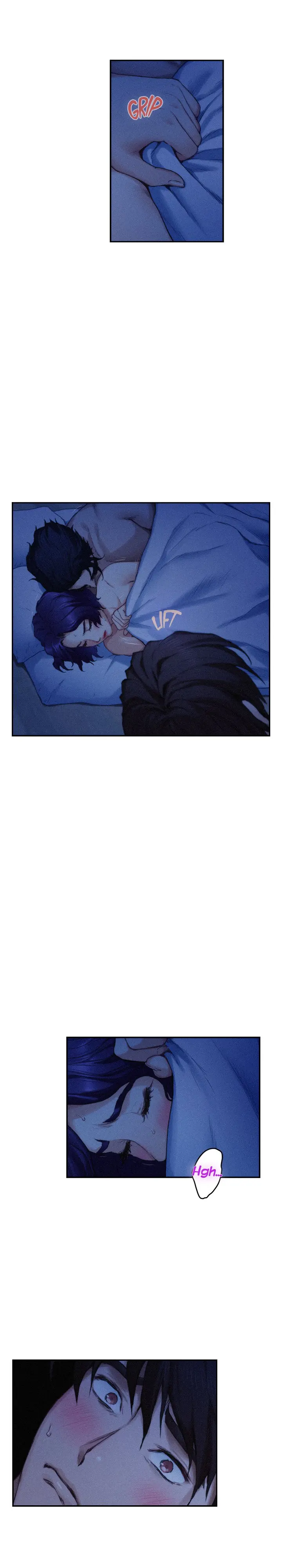 S-Mate Episode 70 - Page 5