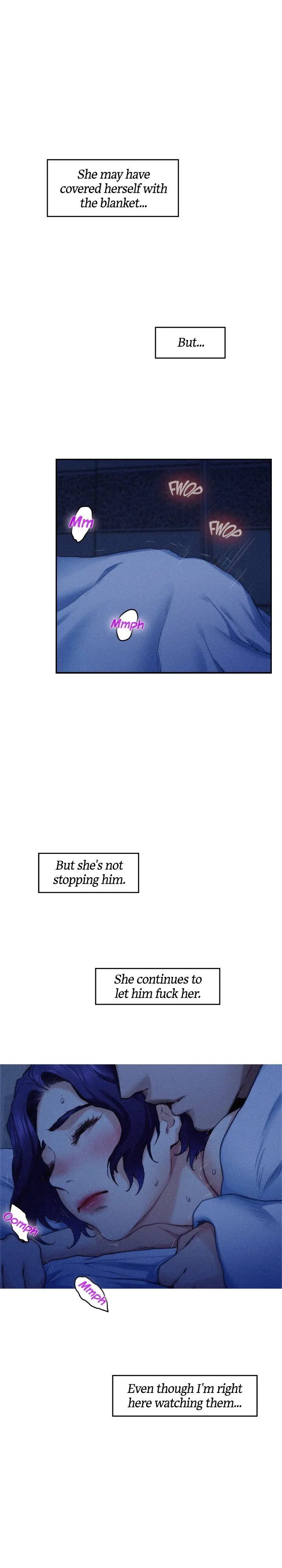 S-Mate Episode 70 - Page 6