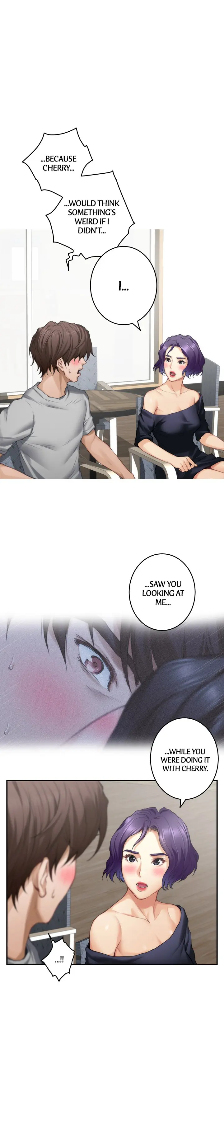 S-Mate Episode 71 - Page 12