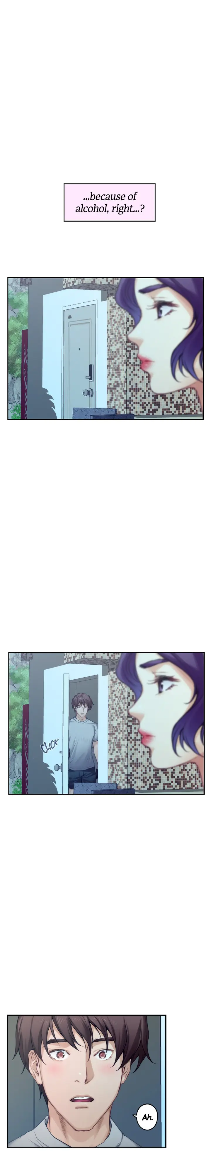 S-Mate Episode 71 - Page 3