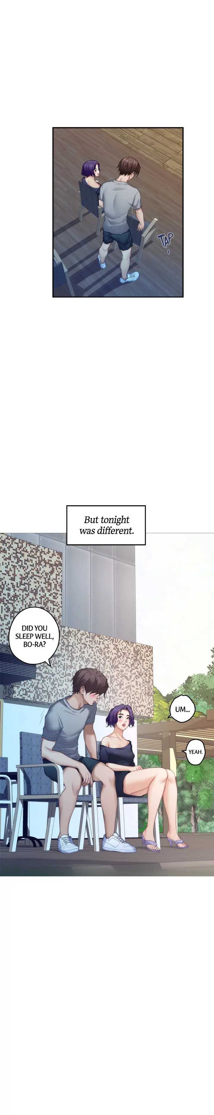 S-Mate Episode 71 - Page 6