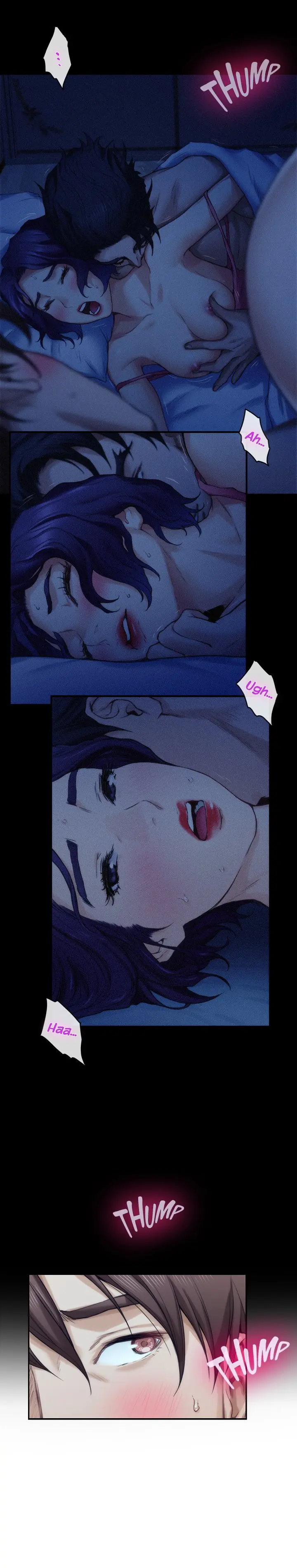 S-Mate Episode 71 - Page 8