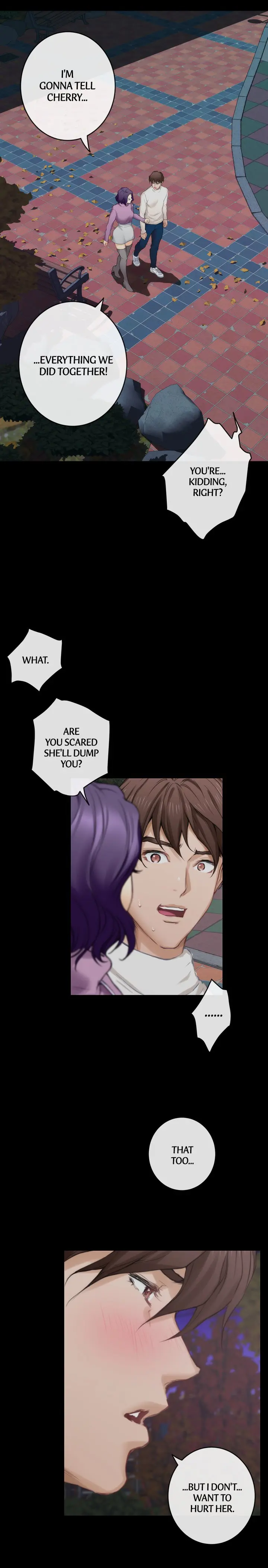 S-Mate Episode 72 - Page 17