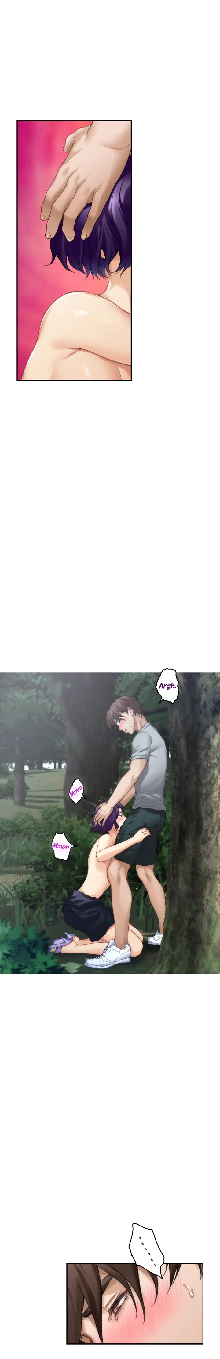 S-Mate Episode 72 - Page 23