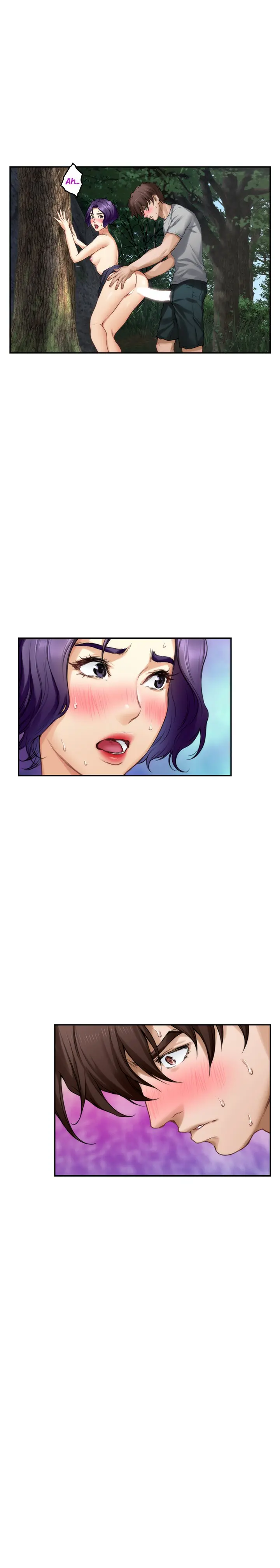 S-Mate Episode 72 - Page 8