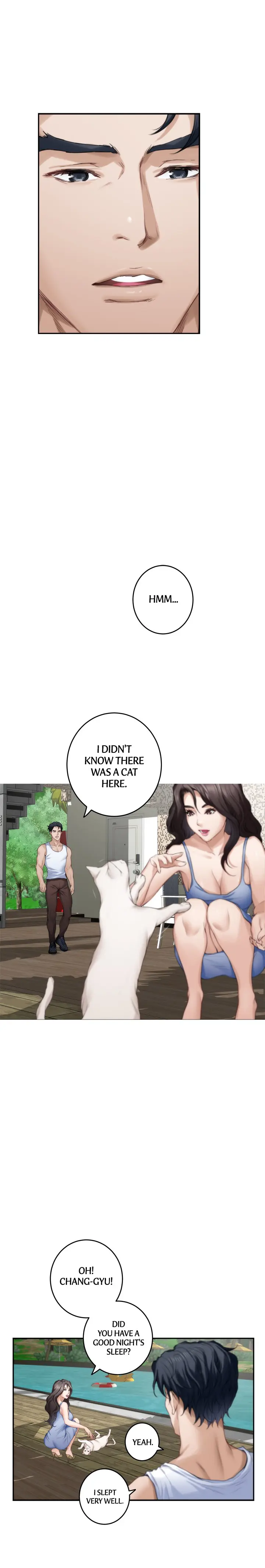 S-Mate Episode 72 - Page 9