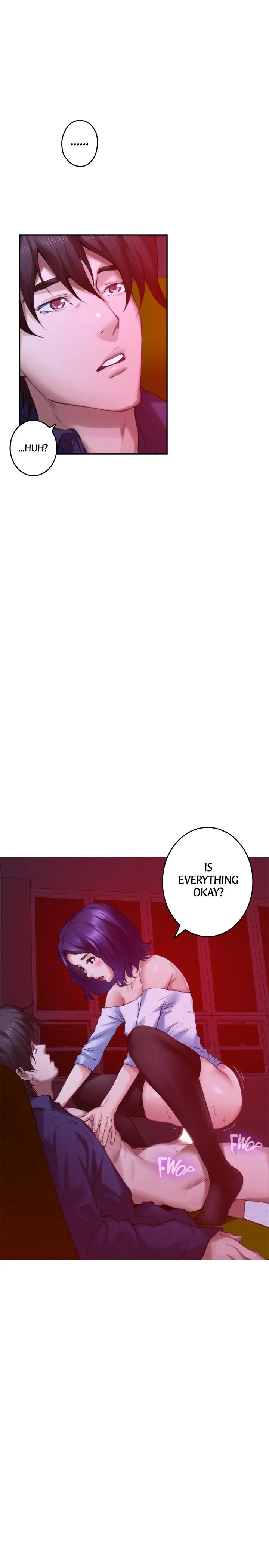 S-Mate Episode 73 - Page 10