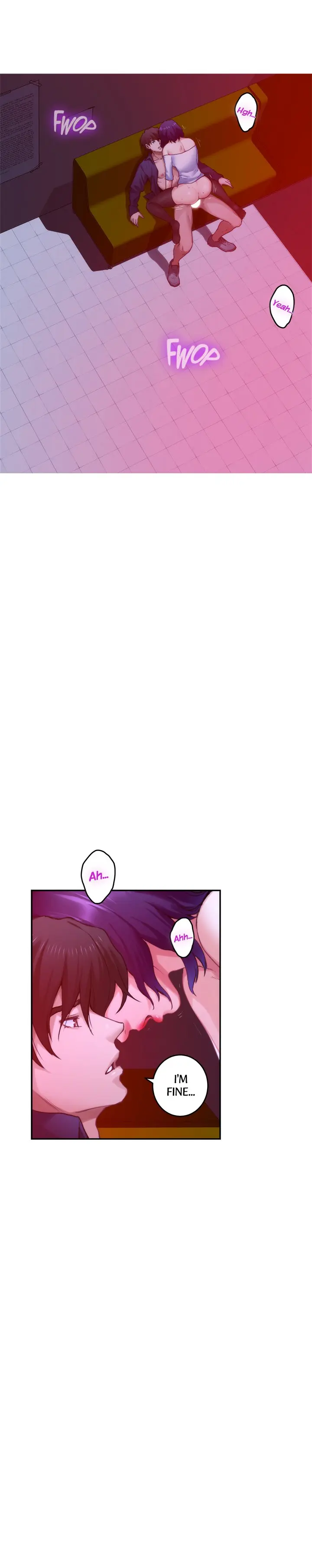 S-Mate Episode 73 - Page 11