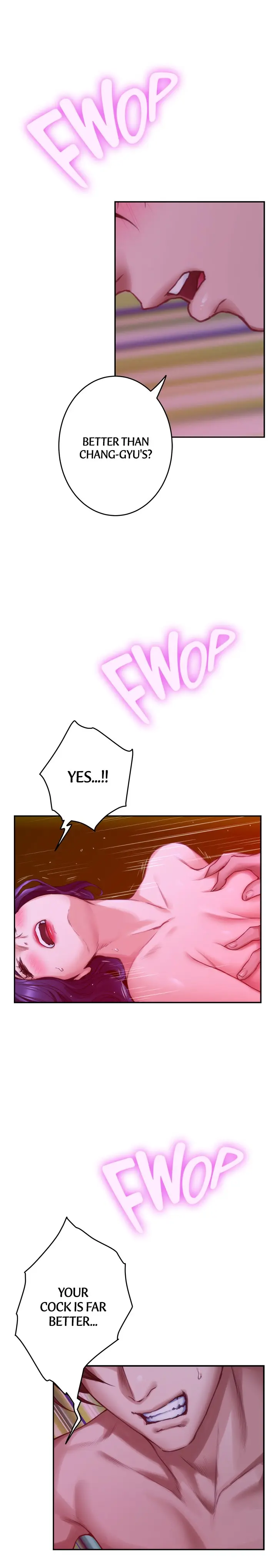 S-Mate Episode 73 - Page 16