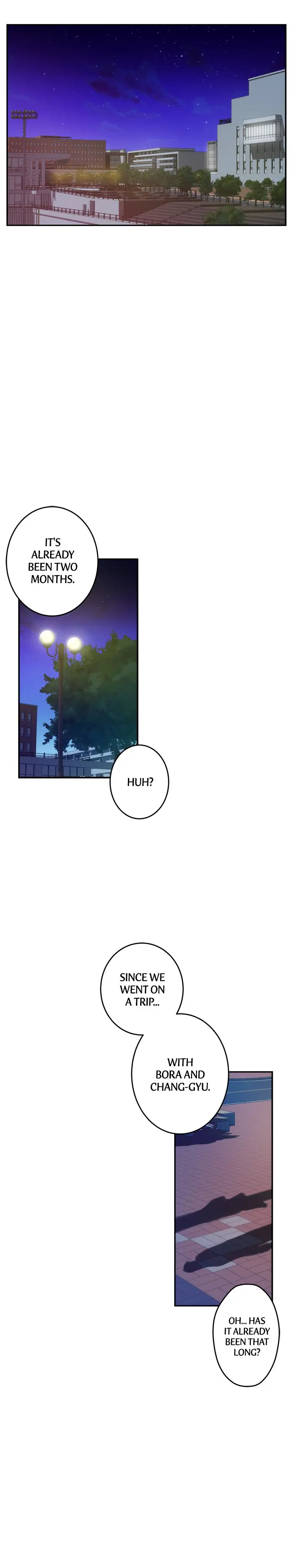 S-Mate Episode 73 - Page 2