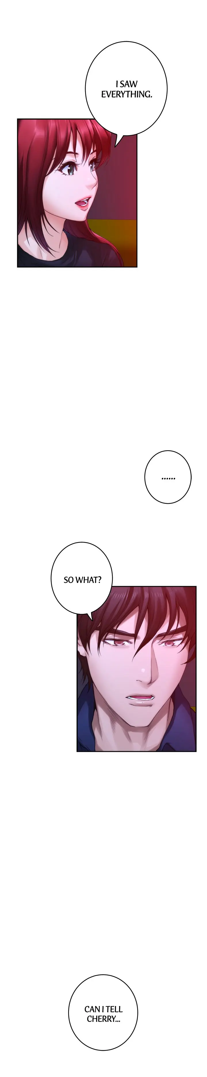 S-Mate Episode 73 - Page 26