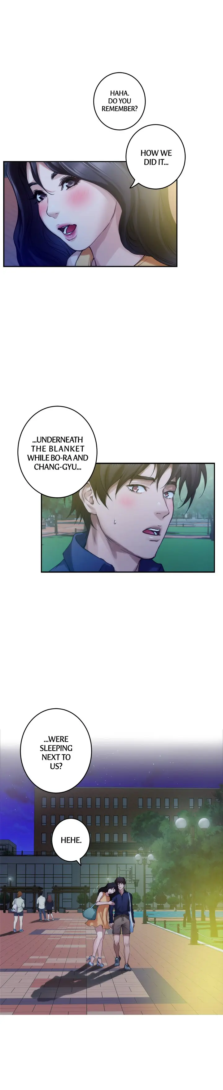 S-Mate Episode 73 - Page 3