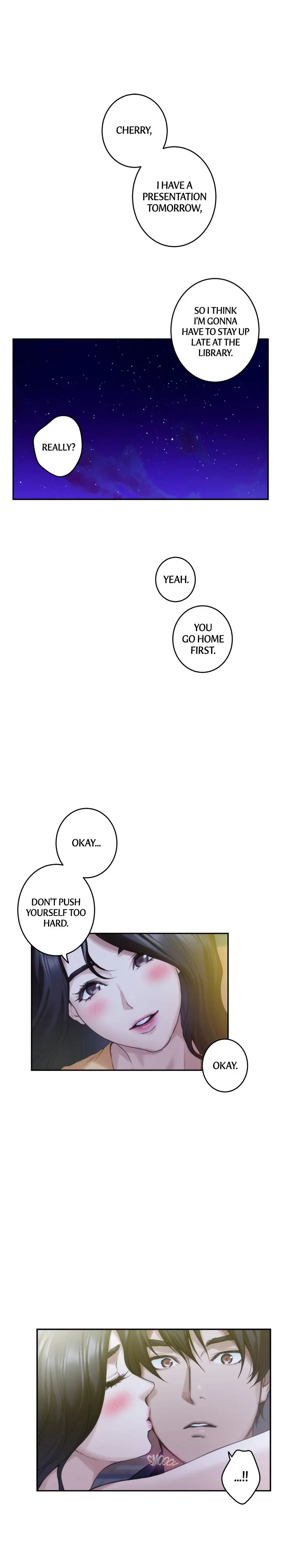 S-Mate Episode 73 - Page 6