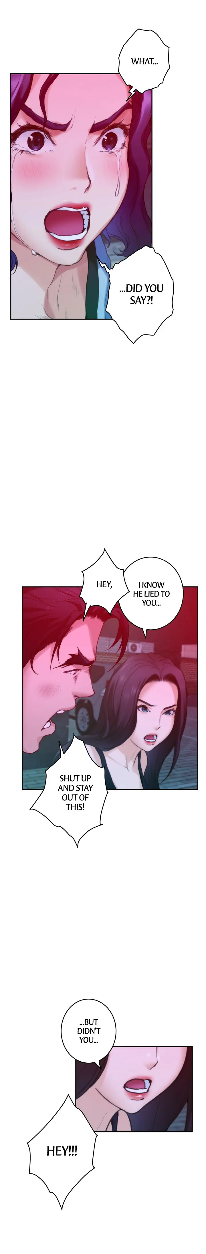 S-Mate Episode 74 - Page 18