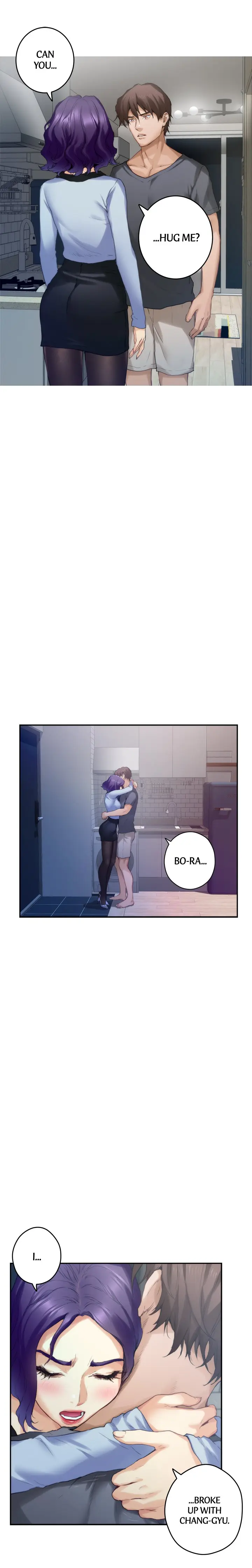 S-Mate Episode 74 - Page 23
