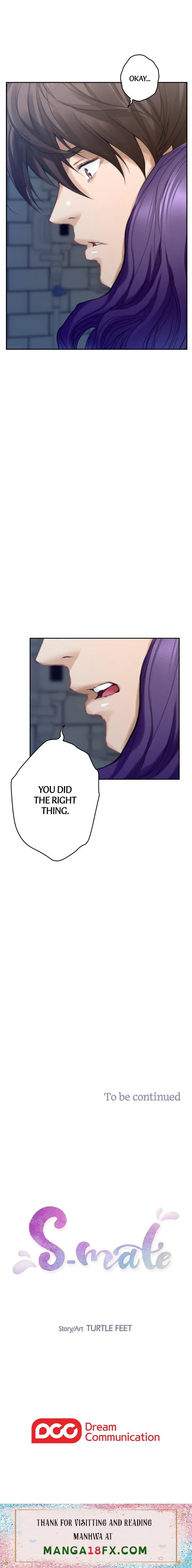 S-Mate Episode 74 - Page 25