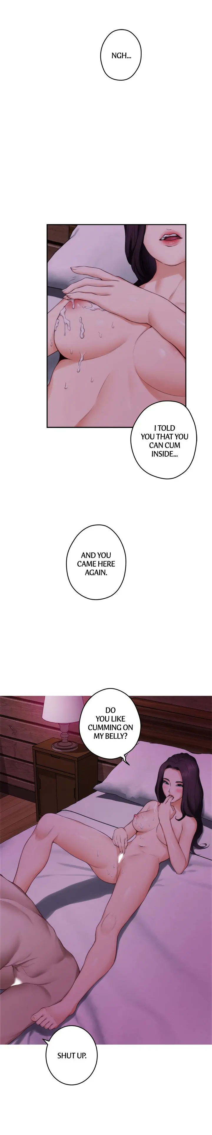S-Mate Episode 74 - Page 5