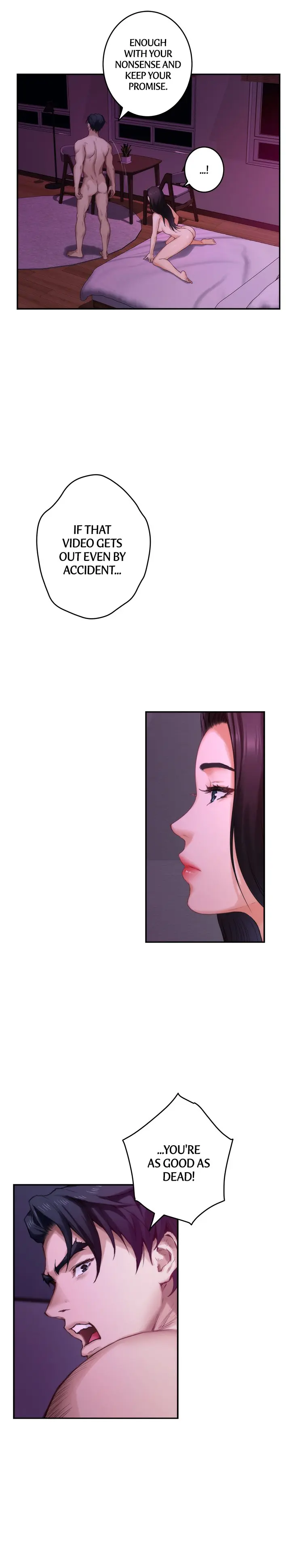 S-Mate Episode 74 - Page 7