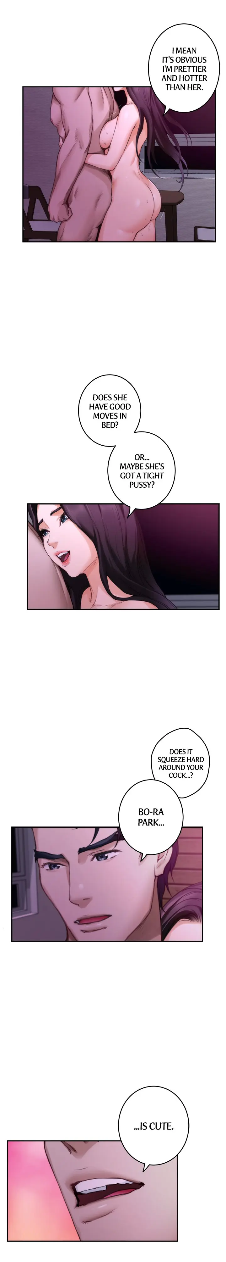 S-Mate Episode 74 - Page 9