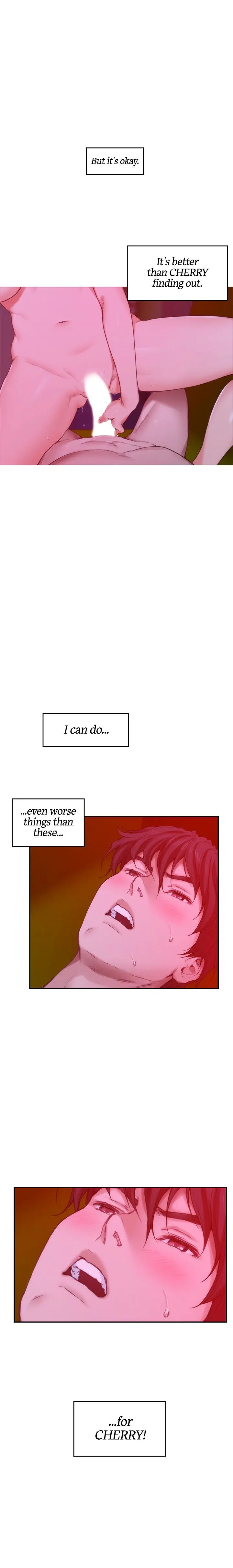 S-Mate Episode 76 - Page 19